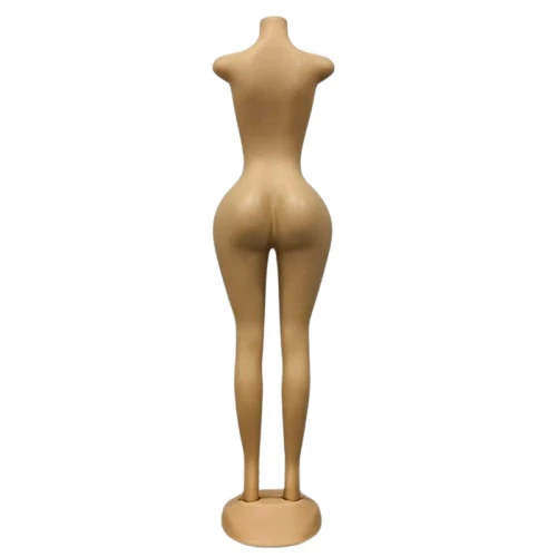plastic mannequin body (5)